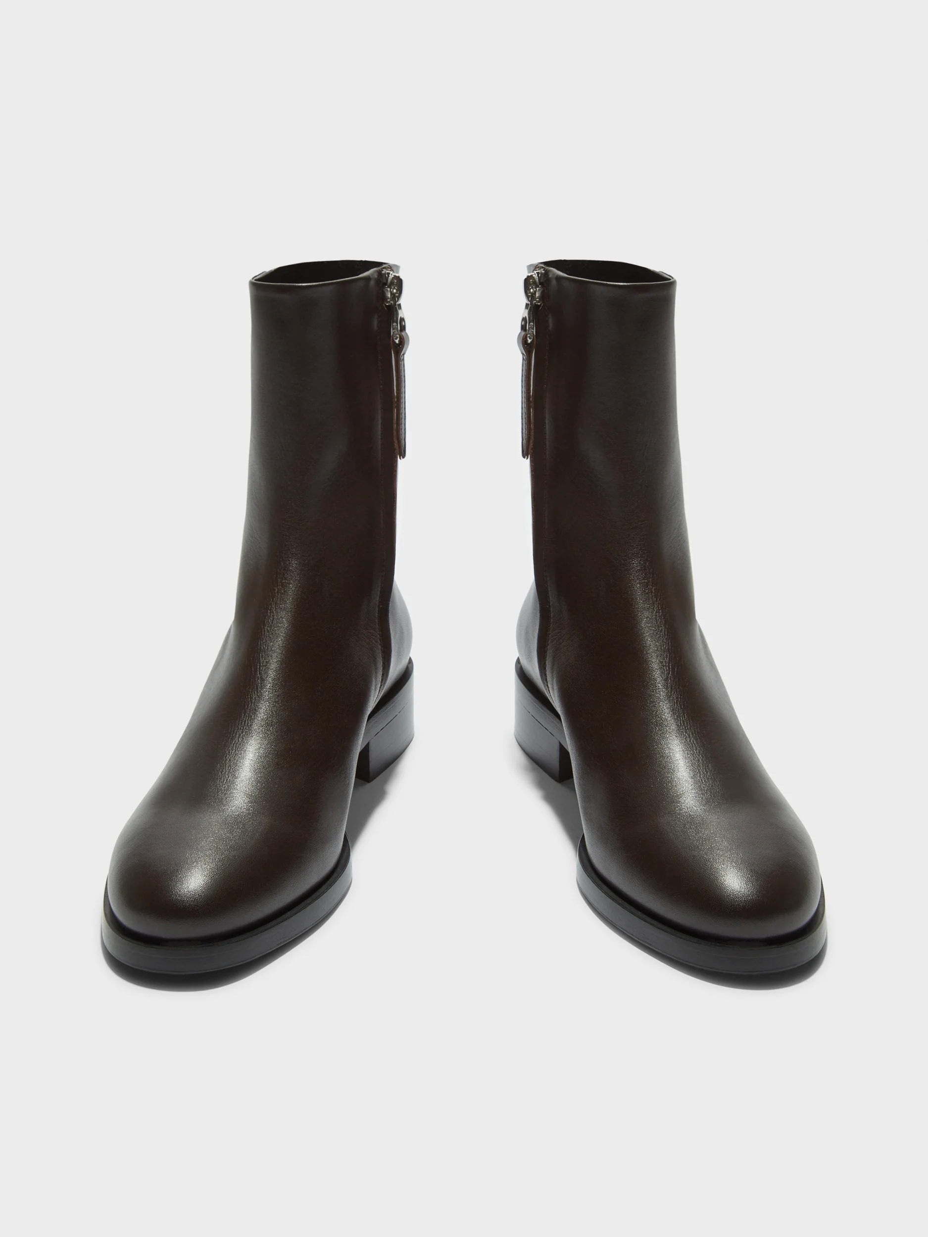 Vincent Ankle Boots - Image 5