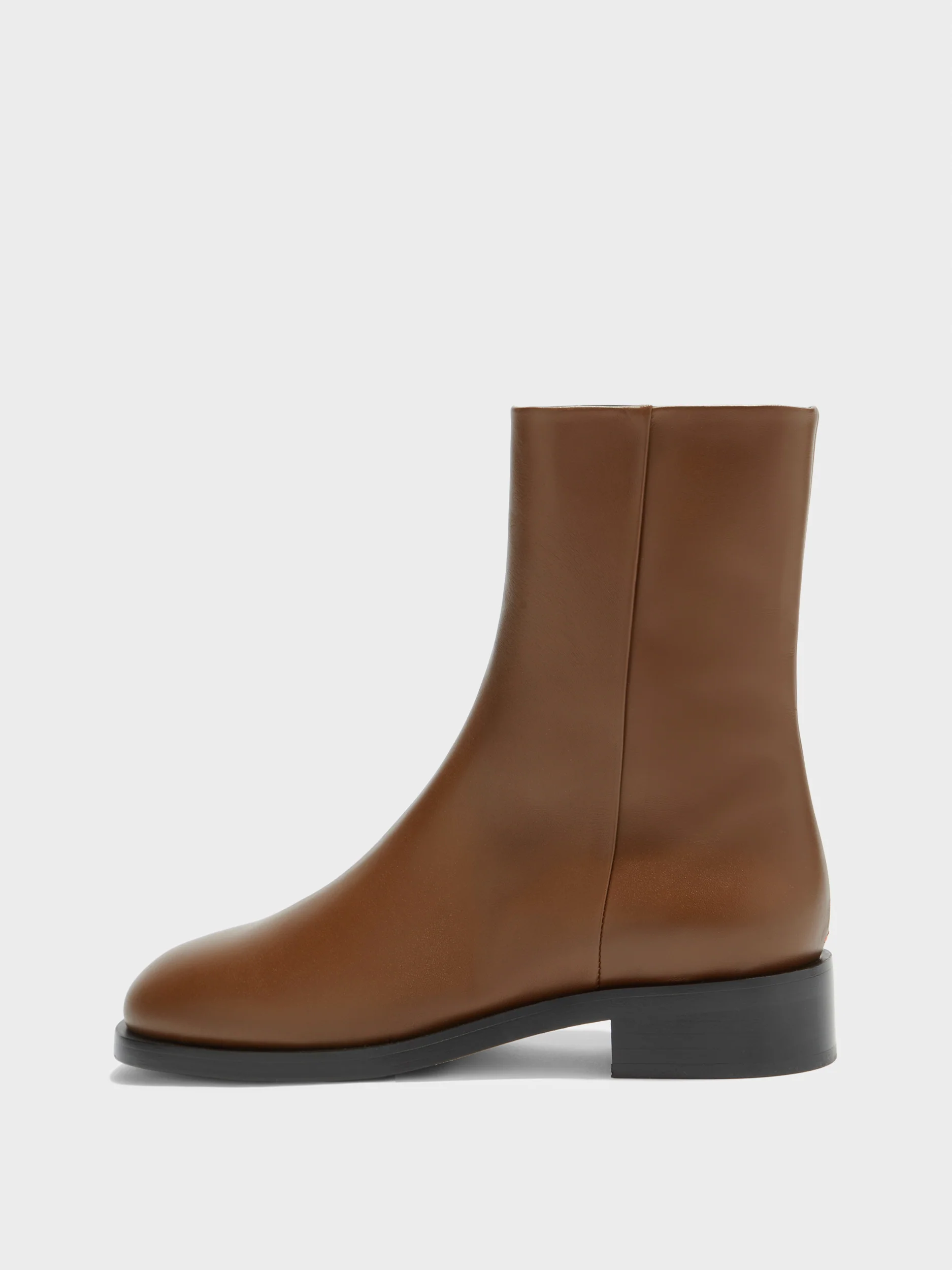 Vincent Ankle Boots