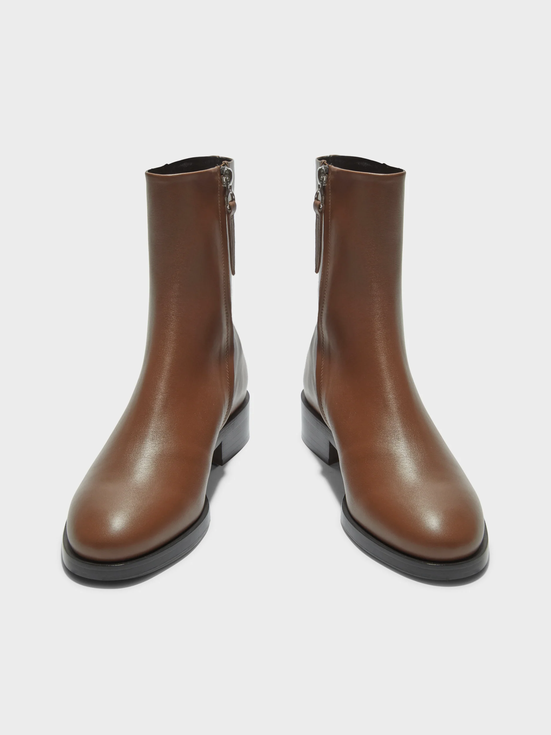 Vincent Ankle Boots - Image 5