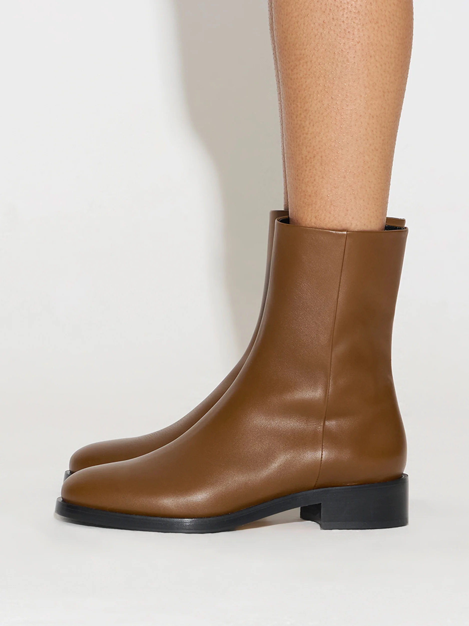 Vincent Ankle Boots - Image 6
